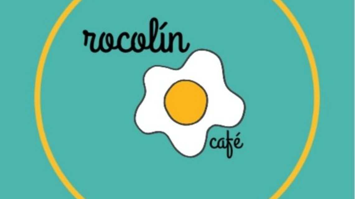 Rocolín Café  cover image