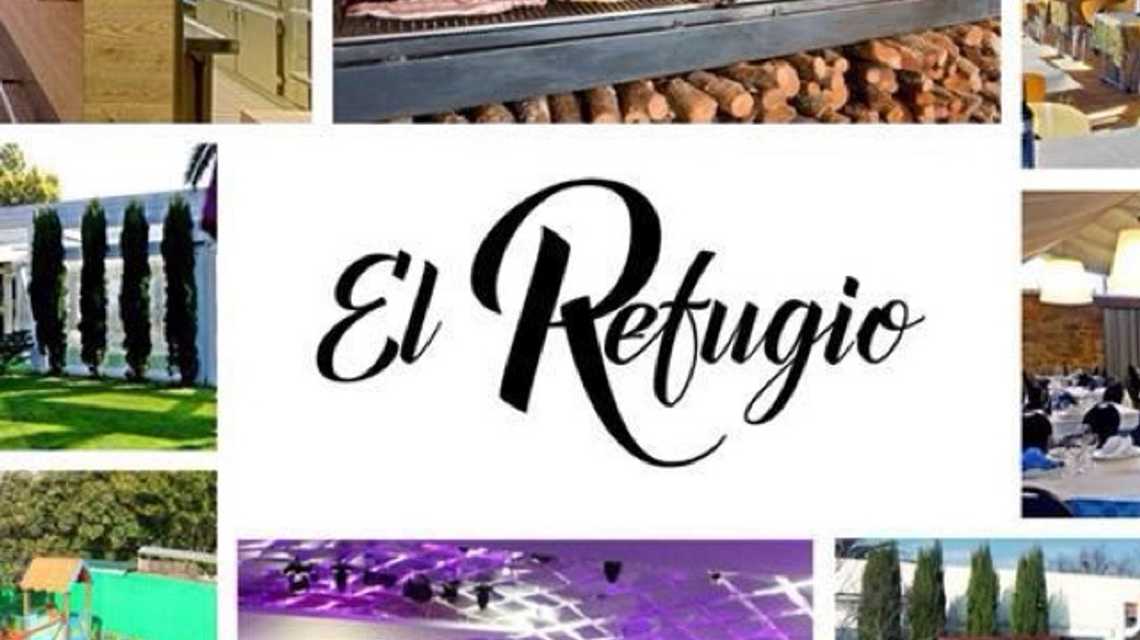Restaurante El Refugio cover image
