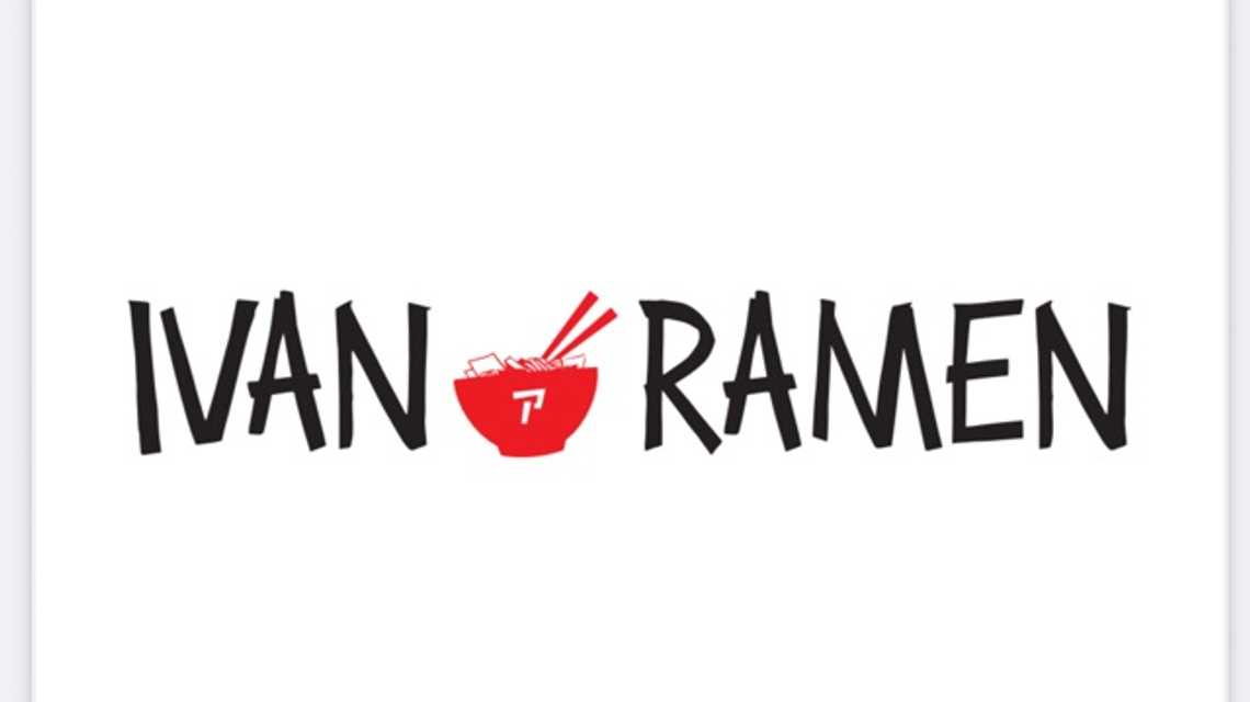 Ivan Ramen UK cover image