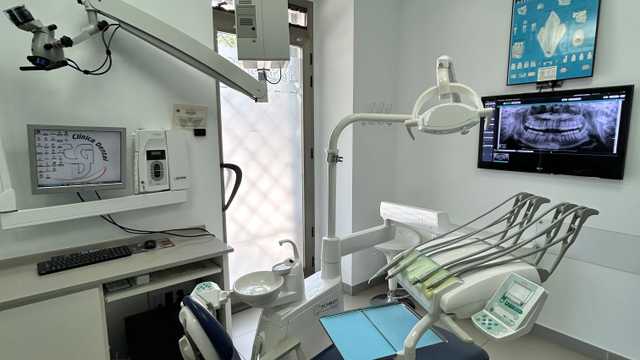 Dentista
