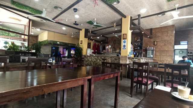 Ayudante/a de Cocina