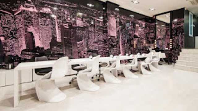 Manicurista y Pedicurista