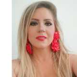 Carolina Castillo Fernández avatar icon