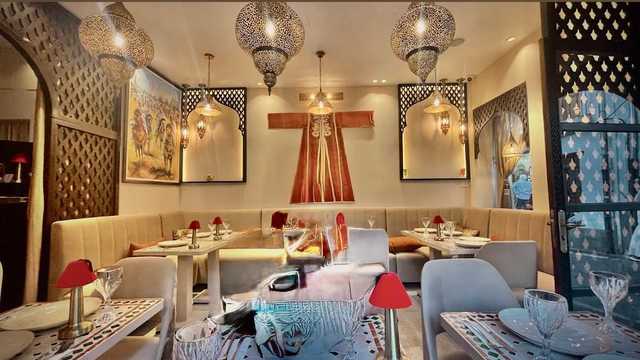 Ayudante/a de Cocina