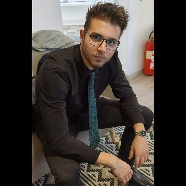Candidate avatar