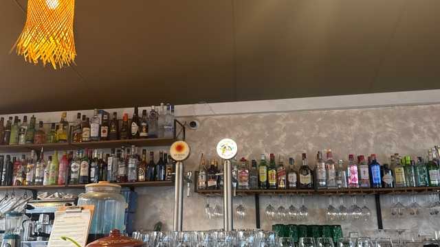 Barman / Barmaid