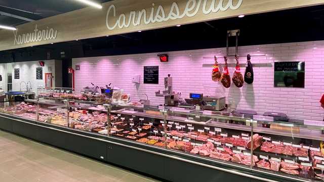Carnicero/a