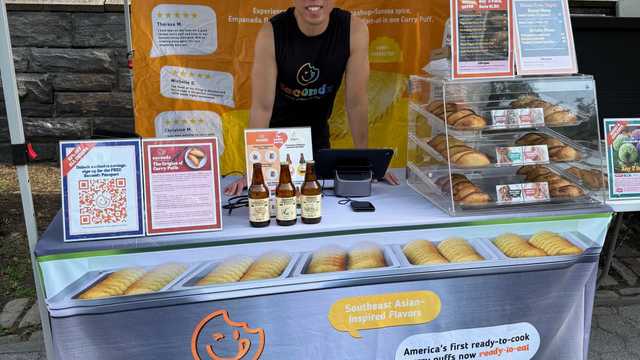 Cashier / Sales Assistant