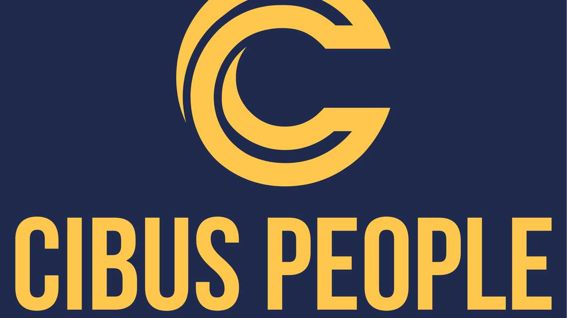 Cibus People cover image