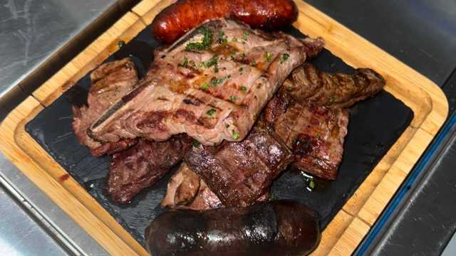 Ayudante/a de Cocina