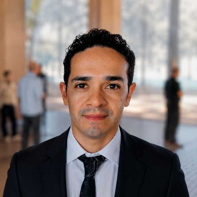 Candidate avatar