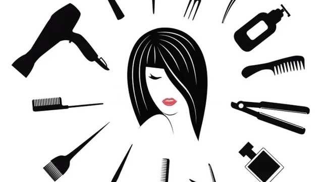 Oficial de Peluquería