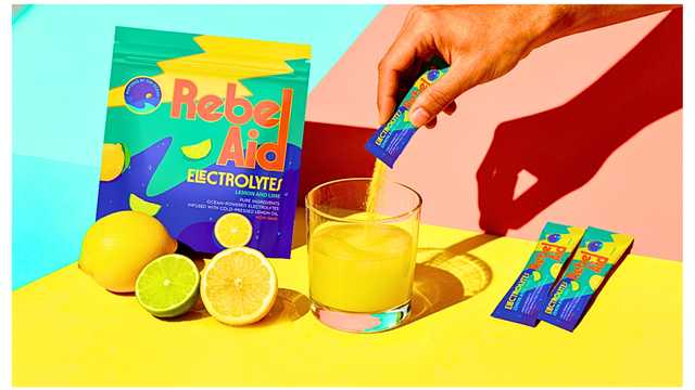 Sports Hydration Brand Ambassador (Field Rep)