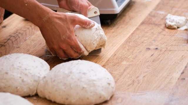 Ayudante/a de Panadero