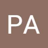PA S. avatar icon
