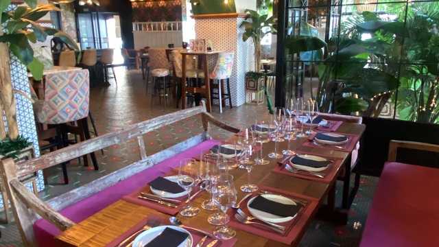 Cocinero/a y Ayudante/a de Cocina