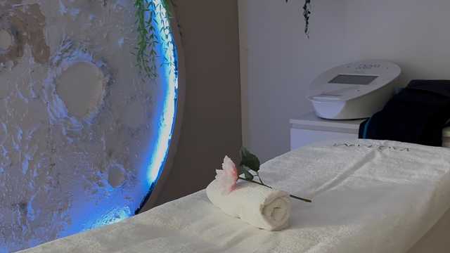 Esteticista