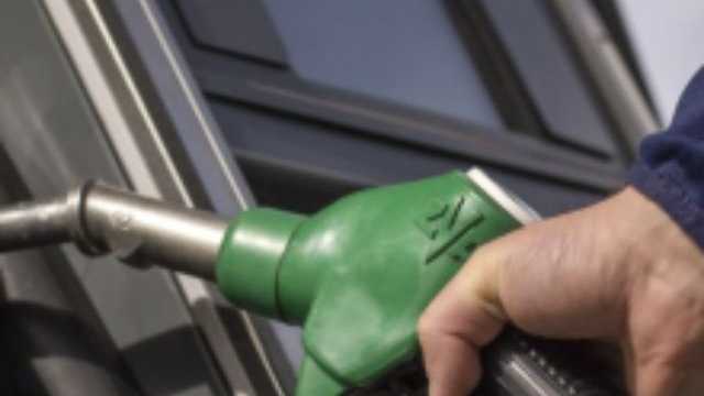 TRABAJO GASOLINERA NUEVA MALAGA