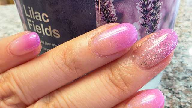 Nail Tech