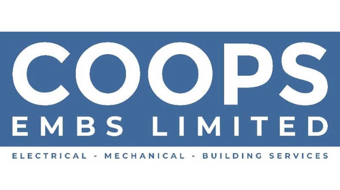 COOPS EMBS cover image
