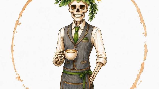 bartender🍸
