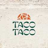 Taco Taco logo