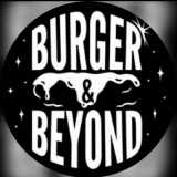 Burger and Beyond logo