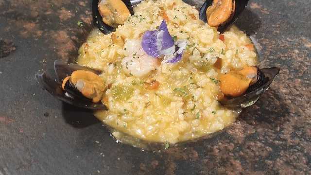 Limpieza restaurante y Office