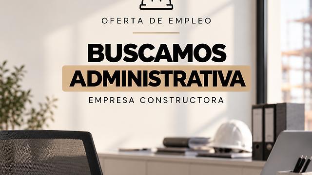 Auxiliar Administrativo/a