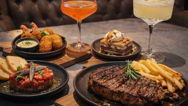 Cocinero/a Restaurante