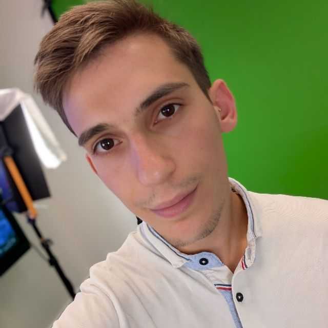 Candidate avatar