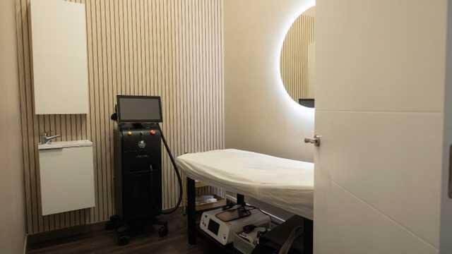 Técnico/a Especialista en Estética