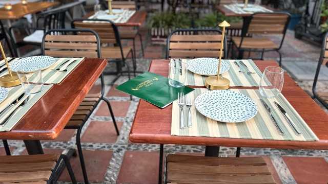 Ayudante/a de Cocina