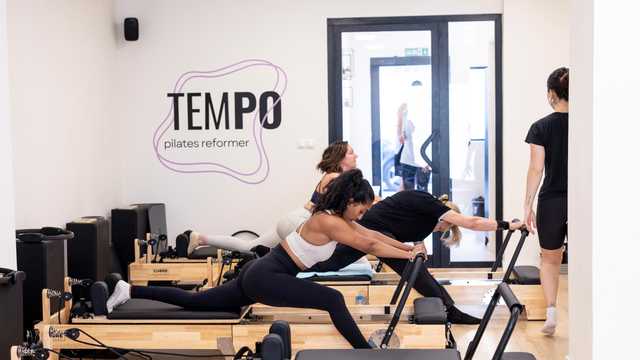 Instructor/a de Pilates Reformer