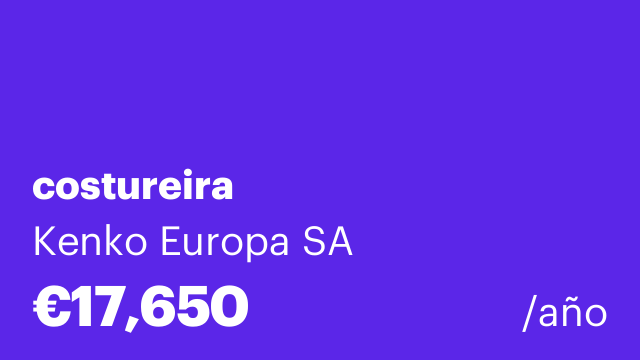 costureira