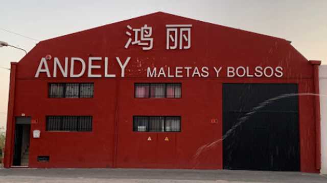 Dependiente/a de Tienda