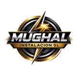 MUGHAL INSTALACION S.L logo