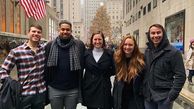 Promotional Marketing & Brand Ambassador – Dallas, TX