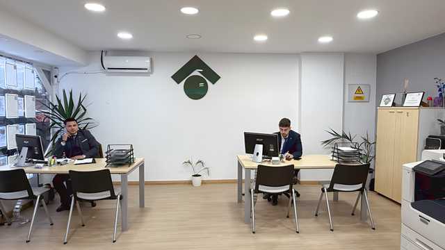 Captador/a Inmobiliario/a