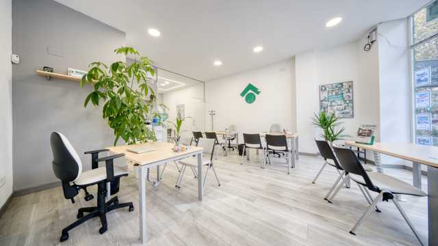 Agente Inmobiliario