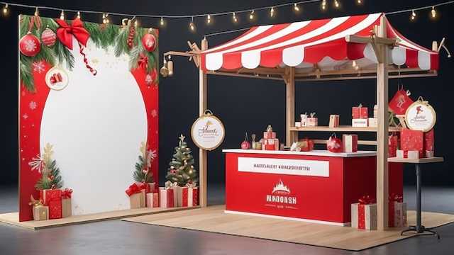 Azafato/a de eventos - Campaña de Navidad