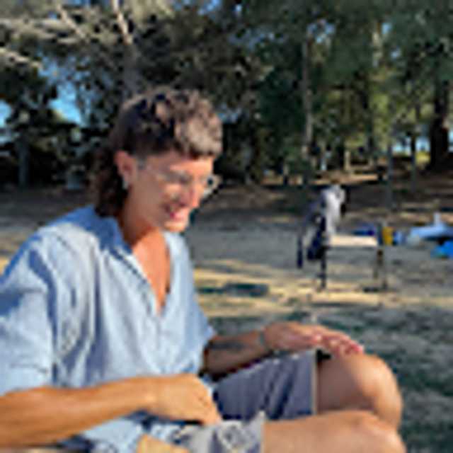 Candidate avatar