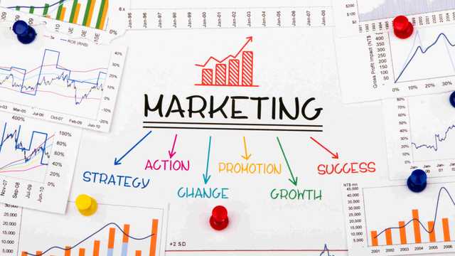 Responsable de Marketing y Comunicación (sector educativo STEAM)