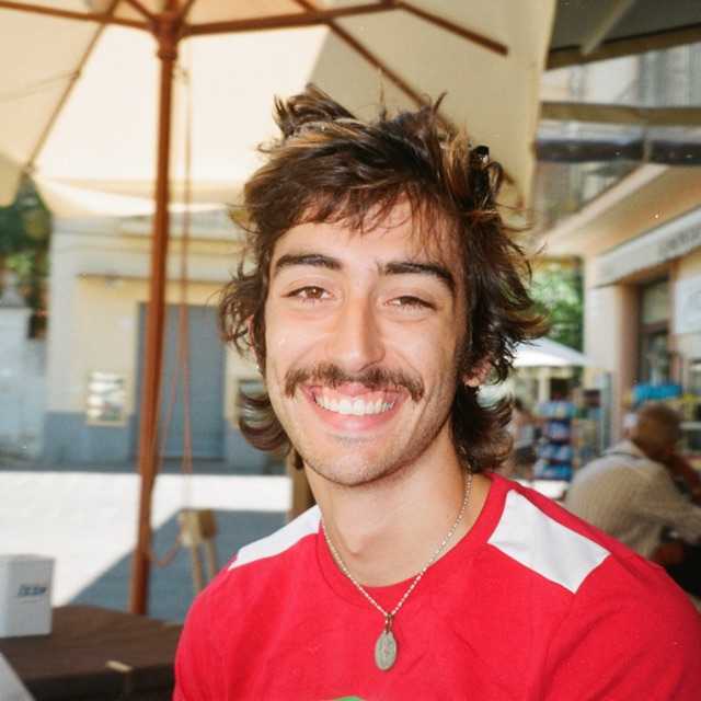 Candidate avatar