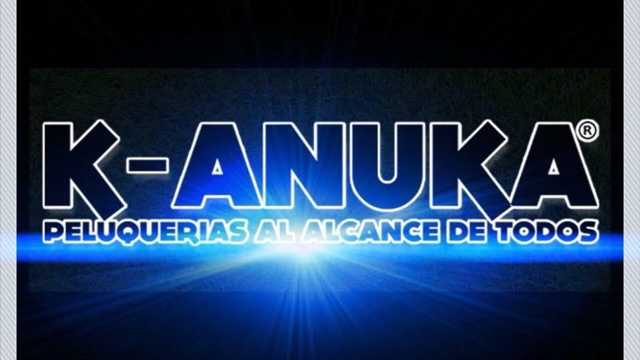 Oficial de peluquería