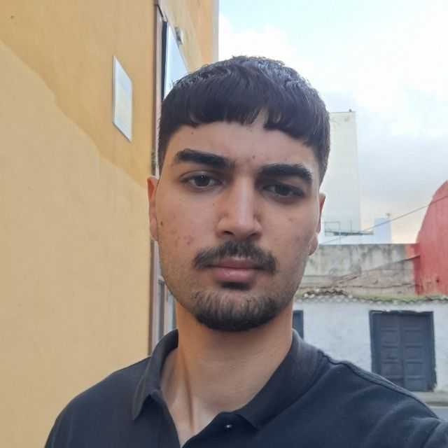 Candidate avatar