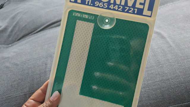 Profesor/a Autoescuela