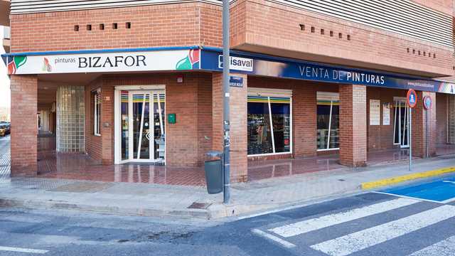 Dependiente/a de Tienda