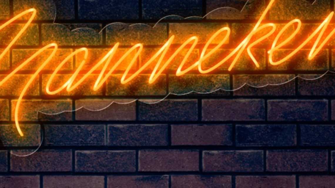 Manneken Pub cover image