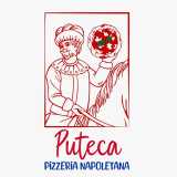 Puteca Pizzeria  logo